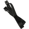 KOLINK Cavo Kolink Regulator modulares PCIe 6+2 Nero