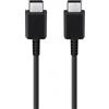 Samsung Cavo dati Samsung da USB-C 25W 1m Nero