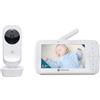 Motorola Nursery VM35 Baby Monitor