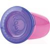 Nuby Id10414Pink Tazza Wonder 360