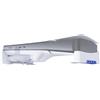 4Gamers Supporto orizzontale - Compatibile con le versioni console PS5 Slim (disco e digitale)