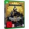 Deep Silver Kingdom Come Deliverance II Gold Edition (Xbox Series X)