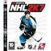 Take 2 Interactive NHL 2K7 [Edizione: Regno Unito]