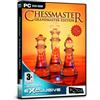 Focus Home Interactive Chessmaster Grandmaster Edition (PC DVD)