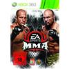 Electronic Arts EA Sports MMA [Edizione: Germania]