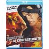 EAGLE PICTURES SPA True justice - La confraternita (Blu-ray) vari