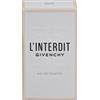 Givenchy L'Interdit Eau de toilette Spray 35 ml Donna