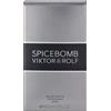 Viktor & Rolf Spicebomb Pour Homme Eau de toilette Spray 50 ml Uomo