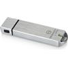 Kingston Technology IronKey Basic S1000, 64GB unità flash USB USB tipo A 3.2 Gen 1 (3.1 Gen 1) Alluminio