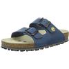 Weeger Adulto Unisex ESD Ciabatte Scarpe da Lavoro - (ozean), 46