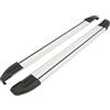TURTLE Pedana laterale TURTLE compatibile con Dacia Duster (Hm Facelift) 20222024. | GRIGIO