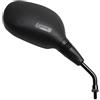 P2R Specchietto retrovisore destro P2R per Scooter MBK 50 Ovetto 2T 1997-2007