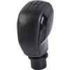 Flydida Pomello del cambio Flydida a 5 marce completo compatibile con 208 308 508 2008 3008 C2 C3 C4 C5 Jumpy Pomello del cambio manuale a 5 marce di ricambio Maniglia del n. 16088722ZD