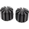 ZAFFYY Kit Di Abbassamento Sella Per Moto Per K 1600 K1600 B GT Grand America R 1200 1250 R1200/1250 GS RT LC Adv ADVE&NTURE S1000XR(Grommets)