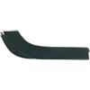 RAS RICAMBI AUTO STORE RAS Spoiler Destro Per Paraurti Anteriore per Mini One E Cooper (benzina) Dal 09-2001 Al 07-2004