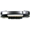 buyonline Paraurti Anteriore - Compatibile con Jeep Grand Cherokee 2005>2008 - Ricambio Auto