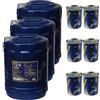 Diederichs 30L Olio motore MANNOL TS-4 SHPD 15W-40 6x MANNOL Motor Doctor ADDITIV