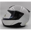 BMW Motorrad Casco BMW Motorrad Sys 7 EVO CARBON ECE (60-61, Weiss)