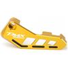Modeer per Ya.ma.ha TMAX 560 / TECH MAX Tutto l'anno Adattatore per pinze per motociclette Pinze freno Staffe per rotore tmax 560 Accessori Colore: Oro
