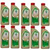 Castrol Edge 5W30 LL olio motore, 10 Litri