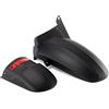 Modeer Compatibile con Hon.da NC750X NC 750 X 2012 - 2022 parafango anteriore nc750 X nc 750x anteriore + accessori successivi