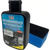 Enerfero Ristoratore di plastica per Auto, ristoratore gomme Vecchie Recupera lucentezza Interna ed Esterna per Lavaggio a casa, 180 mlspugna Premium (1 Botella)