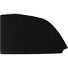 KLKWSFGFZK Copri Cruscotto Auto Per Fiat 500 Tappetino Cruscotto Auto Con Supporto Adesivo Copri Airbag Per Coperture Imperfezioni Tappetino(1PC LHD)