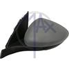 MAX MFT154-L Specchietto retrovisore esterno termico convesso per regolazione elettrica specchio Sx Compatibilità con FIAT TIPO 2 volumi/Coda spiovente 356 TIPO Tre volumi 356 TIPO Station wagon 356