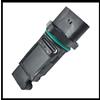 LOGEA debimetro 0281002531 0986284009 for Mass Air Flow MAF sensore for Volkswagen VW MULTIVAN TRANSPORTER for Polo for TOURAN for PASSAT for JETTA III 1.4 1.9 TDI