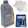 Mercedes-Benz - Olio motore originale 5W-40 MB 229.5 , 1 litro