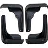 RVEVFBKBAL Auto Paraspruzzi Anteriori E Posteriori Per Peugeot 508 Sw 508sw 2019 2020 2021 2022