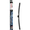 Bosch Aerotwin AP 16 U, 1 Tergicristallo di Ricambio, con Adattatore Modulare, 1 Tergicristallo, 400 mm