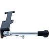 one by Camamoto cavalletto laterale cromato per vespa piaggio px 125-150-200 pe