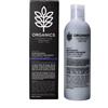 Sma Srl Organics Cosmetics Shampoo Antigiallo Per Capelli Bianchi Grigi E Decolorati Con Albicocca E Noce 250ml