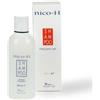 Scaglietti Srl Nico-h Shampoo Ristrutturante Per Capelli Secchi E Trattati Uso Frequente 200ml