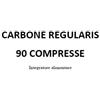 CODEFAR Srl CARBONE Regularis 90 Cpr 475mg