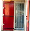 WERKA PRO Zanzariera a Tenda per Porta 100 x 220 cm