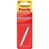 Purdy 144900235 Surface Prep Tool Premium Carbide Scraper Replacement Blades, 2-1/2 inch
