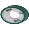 BOUTTE Boutt 2151477 PTFE - Nastro in Teflon, lunghezza: 12 m x larghezza: 12 mm