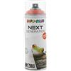 DUPLI-COLOR 479878 NEXT RAL 2002 Arancio scuro lucido 400 ml