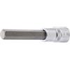 BGS 4265 | Chiave a bussola | lunghezza 100 mm | 12,5 mm (1/2) | esagono interno 12 mm