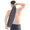 Migliore Wear Spazzola Posteriore Doccia, Doppio Scrubber per la Schiena con Maniglie, Profonda Esfoliante Scrubber Schiena Doccia Luffa Unisex