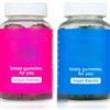 Generico 【Gomme per seno e glutei】 Migliora la forma dei glutei e del seno, aumenta la fermezza dei glutei e aiuta a mantenere una buona postura. Senza glutine e non OGM