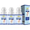 KLLJ Joint Care Gel Roller Ball,3pcs Gel Roller Ball per la Cura Delle Articolazioni,Gels pour les Articulations en Roll On,Giunture Care Gels Rullo Sfera,Roller Ball per Massaggio Corpo,30ml
