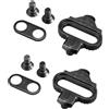 Shimano Tacchette mtb Shimano Cl-Mt001 senza placchetta