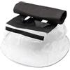 MagiDeal Copertura per luce par a LED Cappello per palco Copertura multiuso per luci esterne Copertura di protezione Ries Copertura per neve a luce