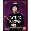 Dazzler Media Father Brown Series 1/2/3/4/5/6/7/8/9/10 [Blu-ray]