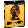 Rai Cinema Sicario - Bd