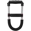 Hellery Allenatore Polso Editore Allenamento Della Potenza Esercitatore Avambraccio Molla in Acciaio Gripper Mano per Palestra, Elettroplaccato