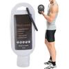 Generico Gessetto Liquido per Mani - Polvere Antiscivolo Sportiva,Gessetto Antiscivolo per Arrampicata - per Sollevamento Ginnastica Fitness Badminton Pole Dance Tennis Golf